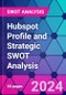 Hubspot Profile and Strategic SWOT Analysis - Product Thumbnail Image