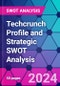 Techcrunch Profile and Strategic SWOT Analysis - Product Thumbnail Image