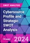 Cybersource Profile and Strategic SWOT Analysis - Product Thumbnail Image