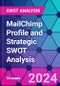 MailChimp Profile and Strategic SWOT Analysis - Product Thumbnail Image