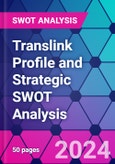 Translink Profile and Strategic SWOT Analysis- Product Image