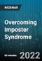 Overcoming Imposter Syndrome - Webinar (Recorded) - Product Thumbnail Image