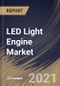 LED Light Engine Market By Product Type, By Installation Type, By Application, By End User, By Regional Outlook, COVID-19 Impact Analysis Report and Forecast, 2021 - 2027 - Product Thumbnail Image