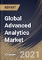 Global Advanced Analytics Market By Type, By Deployment Type, By Enterprise Size, By End User, By Regional Outlook, COVID-19 Impact Analysis Report and Forecast, 2021 - 2027 - Product Thumbnail Image
