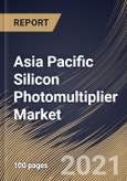 Asia Pacific Silicon Photomultiplier Market By Type, By Device Type, By Application, By End User, By Country, Growth Potential, COVID-19 Impact Analysis Report and Forecast, 2021 - 2027- Product Image