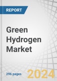 Green Hydrogen Market by Technology (Alkaline and PEM), Renewable source (Wind, Solar), End-use Industry (Mobility, Power, Chemical, Industrial, Grid Injection), and Region (North America, Europe, APAC, MEA, & Latin America) - Forecast to 2030- Product Image