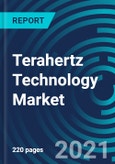Terahertz Technology Market, By Technology (Terahertz Source and Terahertz Detector), Type (Terahertz Imaging, Terahertz Spectroscopy, and Terahertz Communication Systems), Application and Region: Global Forecast to 2027- Product Image