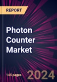 Photon Counter Market 2024-2028- Product Image