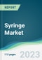 Syringe Market - Forecasts from 2023 to 2028 - Product Thumbnail Image