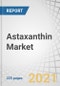 Astaxanthin Market by Source (Natural, Synthetic), Form (Dry, Liquid), Method of Production (Microalgae Cultivation, Chemical Synthesis, Fermentation), Application (Dietary Supplements, Food & Beverages, Cosmetics), and Region - Forecast to 2026 - Product Thumbnail Image