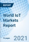 World IoT Markets Report - Product Thumbnail Image