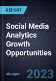 Social Media Analytics Growth Opportunities- Product Image