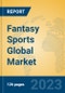Fantasy Sports Global Market Insights 2023, Analysis and Forecast to 2028, by Market Participants, Regions, Technology, Application, Product Type - Product Thumbnail Image