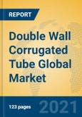 Double Wall Corrugated Tube Global Market Insights 2021, Analysis and Forecast to 2026, by Manufacturers, Regions, Technology, Application, Product Type- Product Image