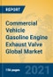 Commercial Vehicle Gasoline Engine Exhaust Valve Global Market Insights 2021, Analysis and Forecast to 2026, by Manufacturers, Regions, Technology, Application, Product Type - Product Thumbnail Image