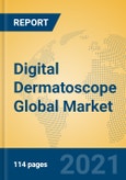 Digital Dermatoscope Global Market Insights 2021, Analysis and Forecast to 2026, by Manufacturers, Regions, Technology, Application, Product Type- Product Image