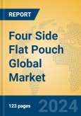 Four Side Flat Pouch Global Market Insights 2024, Analysis and Forecast to 2029, by Manufacturers, Regions, Technology, Application- Product Image