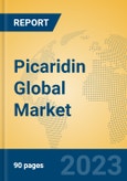 Picaridin Global Market Insights 2023, Analysis and Forecast to 2028, by Manufacturers, Regions, Technology, Application, Product Type- Product Image