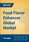 Food Flavor Enhancer Global Market Insights 2023, Analysis and Forecast to 2028, by Manufacturers, Regions, Technology, Application, Product Type - Product Thumbnail Image