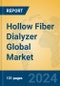 Hollow Fiber Dialyzer Global Market Insights 2024, Analysis and Forecast to 2029, by Manufacturers, Regions, Technology, Application - Product Thumbnail Image