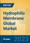 Hydrophilic Membrane Global Market Insights 2023, Analysis and Forecast to 2028, by Manufacturers, Regions, Technology, Application, Product Type - Product Thumbnail Image