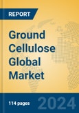 Ground Cellulose Global Market Insights 2024, Analysis and Forecast to 2029, by Manufacturers, Regions, Technology, Application, Product Type- Product Image