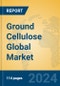 Ground Cellulose Global Market Insights 2024, Analysis and Forecast to 2029, by Manufacturers, Regions, Technology, Application, Product Type - Product Thumbnail Image