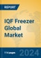 IQF Freezer Global Market Insights 2024, Analysis and Forecast to 2029, by Manufacturers, Regions, Technology, Application, Product Type - Product Thumbnail Image