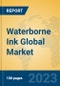 Waterborne Ink Global Market Insights 2023, Analysis and Forecast to 2028, by Manufacturers, Regions, Technology, Application, Product Type - Product Thumbnail Image