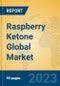 Raspberry Ketone Global Market Insights 2023, Analysis and Forecast to 2028, by Manufacturers, Regions, Technology, Application, Product Type - Product Thumbnail Image