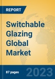 Switchable Glazing Global Market Insights 2023, Analysis and Forecast to 2028, by Manufacturers, Regions, Technology, Application, Product Type- Product Image