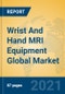 Wrist And Hand MRI Equipment Global Market Insights 2021, Analysis and Forecast to 2026, by Manufacturers, Regions, Technology, Application, Product Type - Product Thumbnail Image