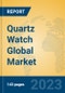 Quartz Watch Global Market Insights 2023, Analysis and Forecast to 2028, by Manufacturers, Regions, Technology, Application, Product Type - Product Thumbnail Image