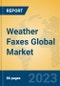 Weather Faxes Global Market Insights 2023, Analysis and Forecast to 2028, by Manufacturers, Regions, Technology, Application, Product Type - Product Thumbnail Image