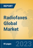 Radiofaxes Global Market Insights 2023, Analysis and Forecast to 2028, by Manufacturers, Regions, Technology, Application, Product Type- Product Image