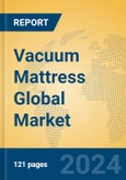 Vacuum Mattress Global Market Insights 2024, Analysis and Forecast to 2029, by Manufacturers, Regions, Technology, Application- Product Image