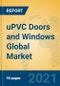 uPVC Doors and Windows Global Market Insights 2021, Analysis and Forecast to 2026, by Manufacturers, Regions, Technology, Application, Product Type - Product Thumbnail Image