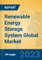 Renewable Energy Storage System Global Market Insights 2023, Analysis and Forecast to 2028, by Manufacturers, Regions, Technology, Application, Product Type - Product Thumbnail Image