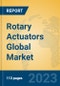 Rotary Actuators Global Market Insights 2023, Analysis and Forecast to 2028, by Manufacturers, Regions, Technology, Product Type - Product Thumbnail Image