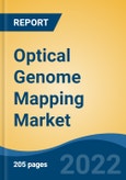 Optical Genome Mapping Market, By Product (Consumables v/s Instruments), By Application (Genome Assembly, Structural Variation Detection, Microbial Strain Typing, Haplotype Phasing, Others), By End User, By Region, Competition Forecast & Opportunities, 2027- Product Image