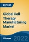 Global Cell Therapy Manufacturing Market, By Therapy (T-Cell Therapies, Dendritic Cell Therapies, Tumor Cell Therapies, Stem Cell Therapies), By Source of Cell, By Scale of Operation, By Source, By Application, By End User, By Region, Competition Forecast and Opportunities, 2026 - Product Thumbnail Image