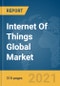 Internet Of Things (IoT) Global Market Opportunities and Strategies to 2030: COVID-19 Growth and Change - Product Thumbnail Image