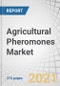 Agricultural Pheromones Market by Crop Type (Fruits & Nuts, Field Crops, & Vegetable Crops), Function (Mating Disruption, Mass Trapping, Detection & Monitoring), Mode of Application (Dispensers, Traps, & Sprays), Type, and Region - Forecast to 2026 - Product Thumbnail Image