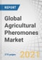 Global Agricultural Pheromones Market by Crop Type (Fruits & Nuts, Field Crops, & Vegetable Crops), Function (Mating Disruption, Mass Trapping, Detection & Monitoring), Mode of Application (Dispensers, Traps, & Sprays), Type, and Region - Forecast to 2026 - Product Thumbnail Image