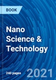 Nano Science & Technology- Product Image