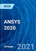 ANSYS 2020- Product Image