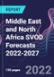 Middle East and North Africa SVOD Forecasts 2022-2027 - Product Thumbnail Image