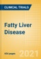Fatty Liver Disease - Global Clinical Trials Review, H2, 2021 - Product Thumbnail Image