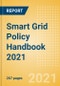 Smart Grid Policy Handbook 2021 - Product Thumbnail Image