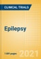 Epilepsy - Global Clinical Trials Review, H2, 2021 - Product Thumbnail Image
